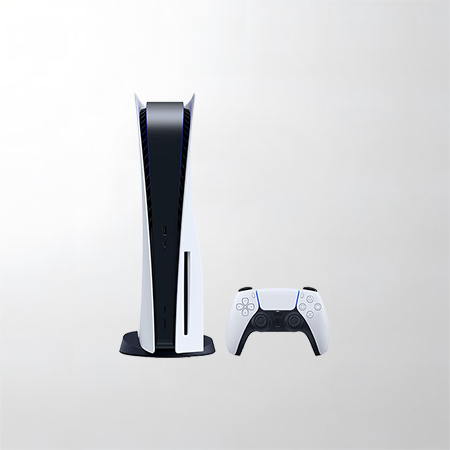 Sony PlayStation 5 1T DVD